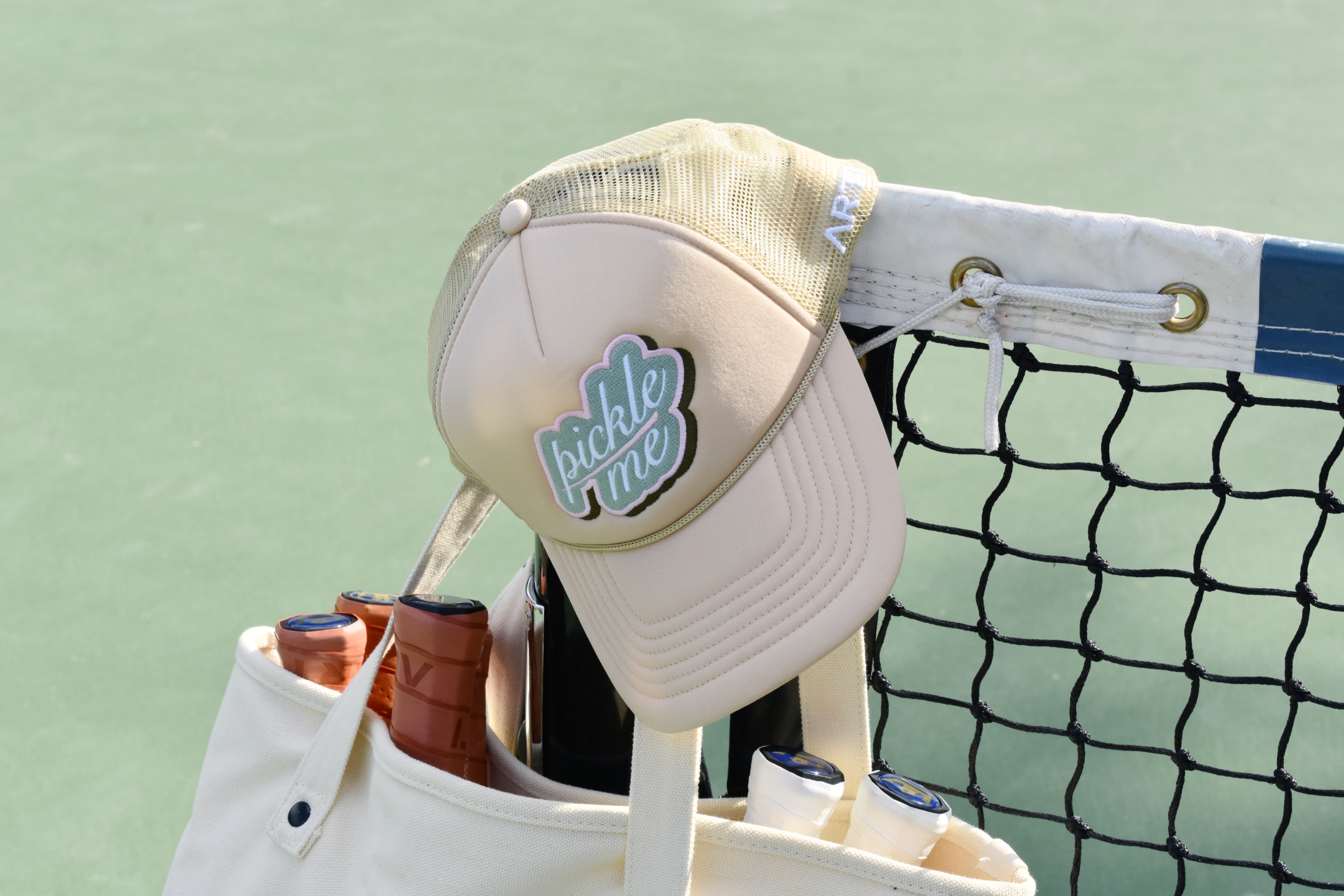 The Rise of Pickleball: Why It’s More Than Just a Trend